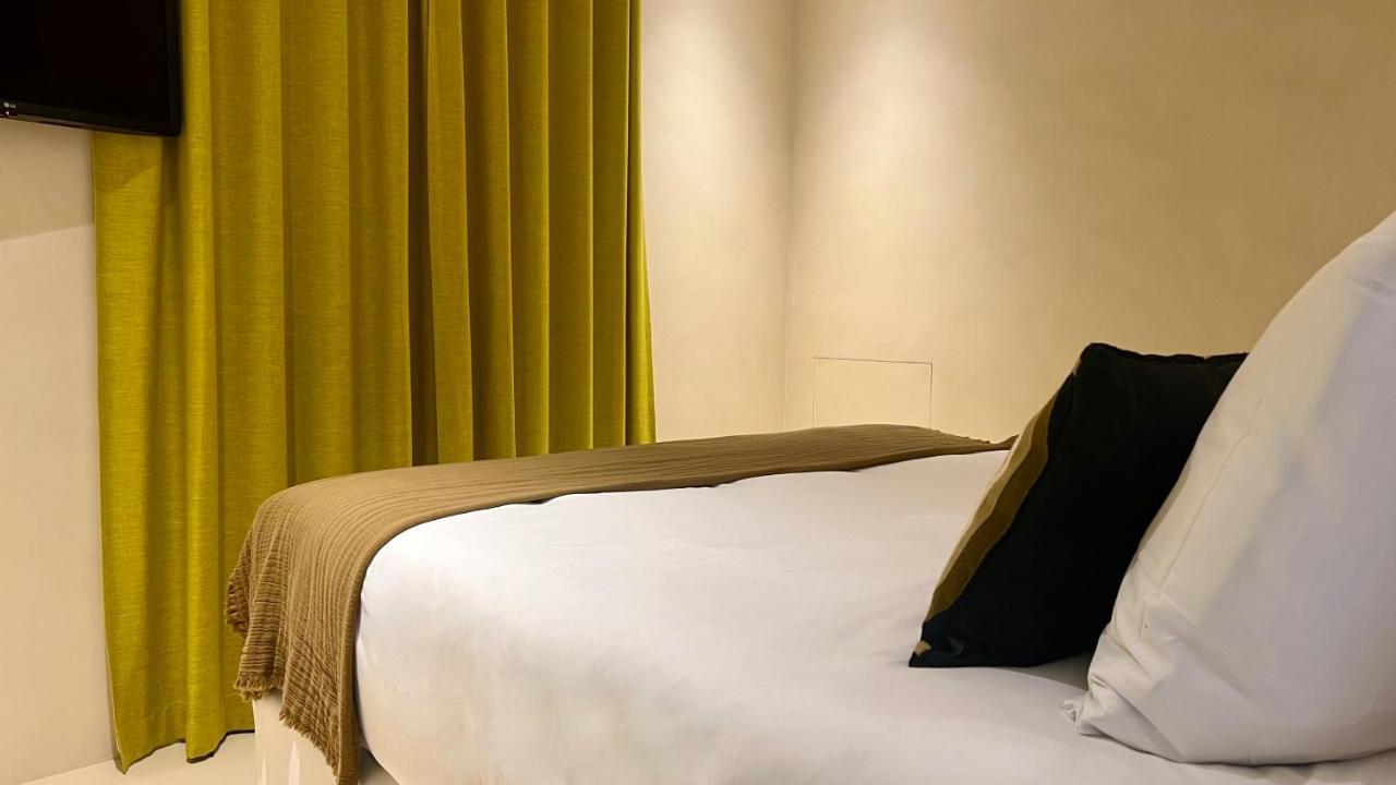 Mihotel - La Maison Rose Lyon Ngoại thất bức ảnh
